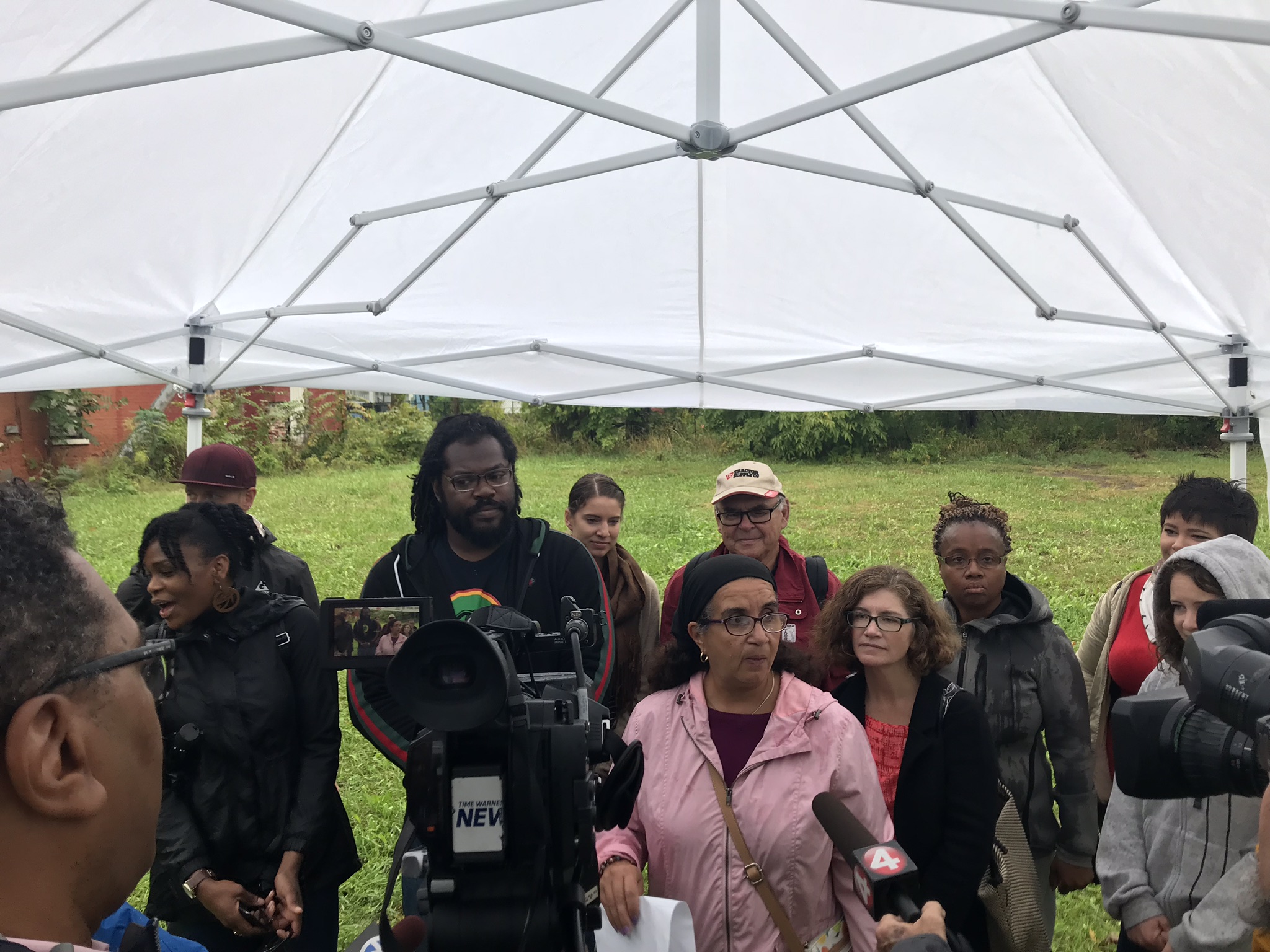 Preservation in Progress