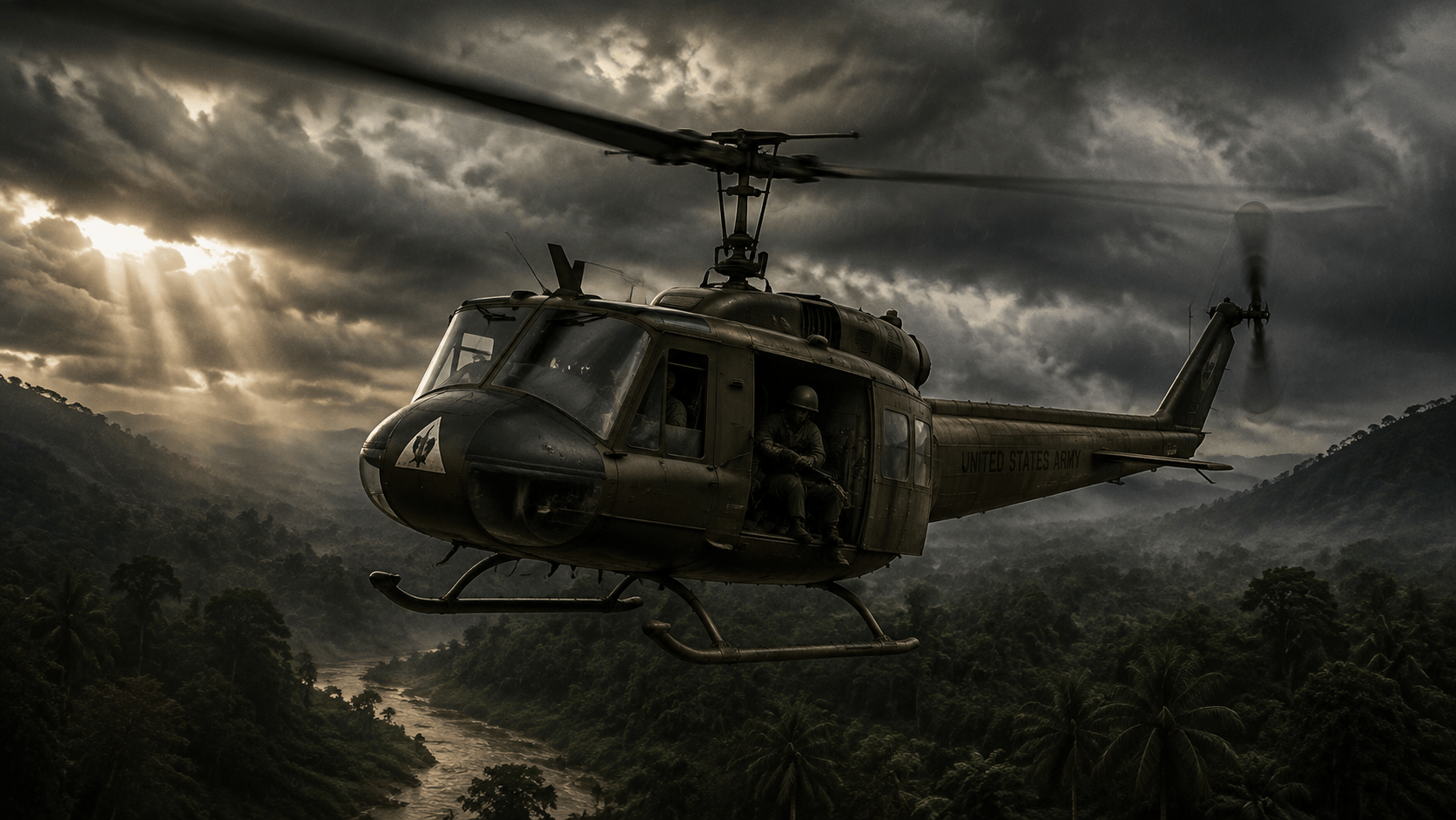 Chopper