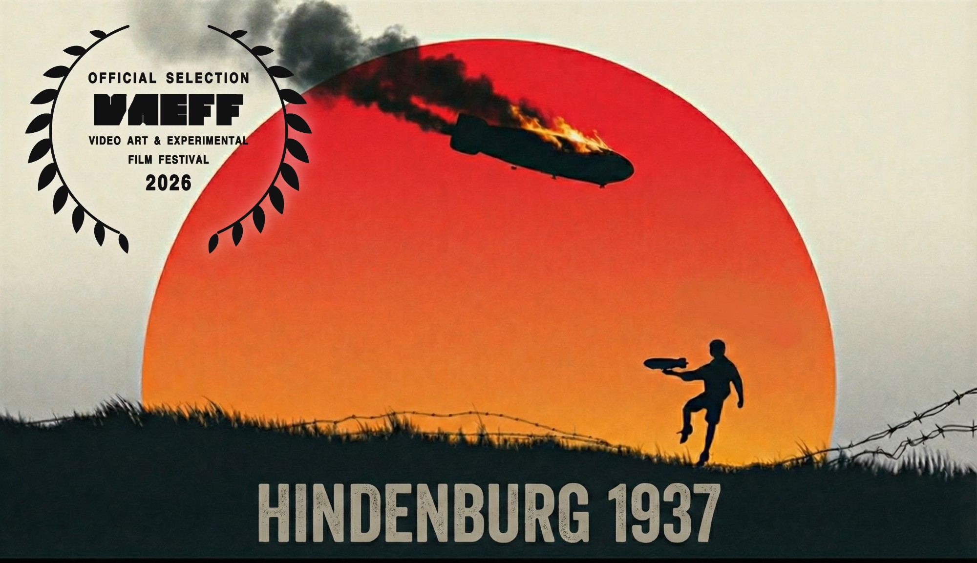 Hindenburg 1937