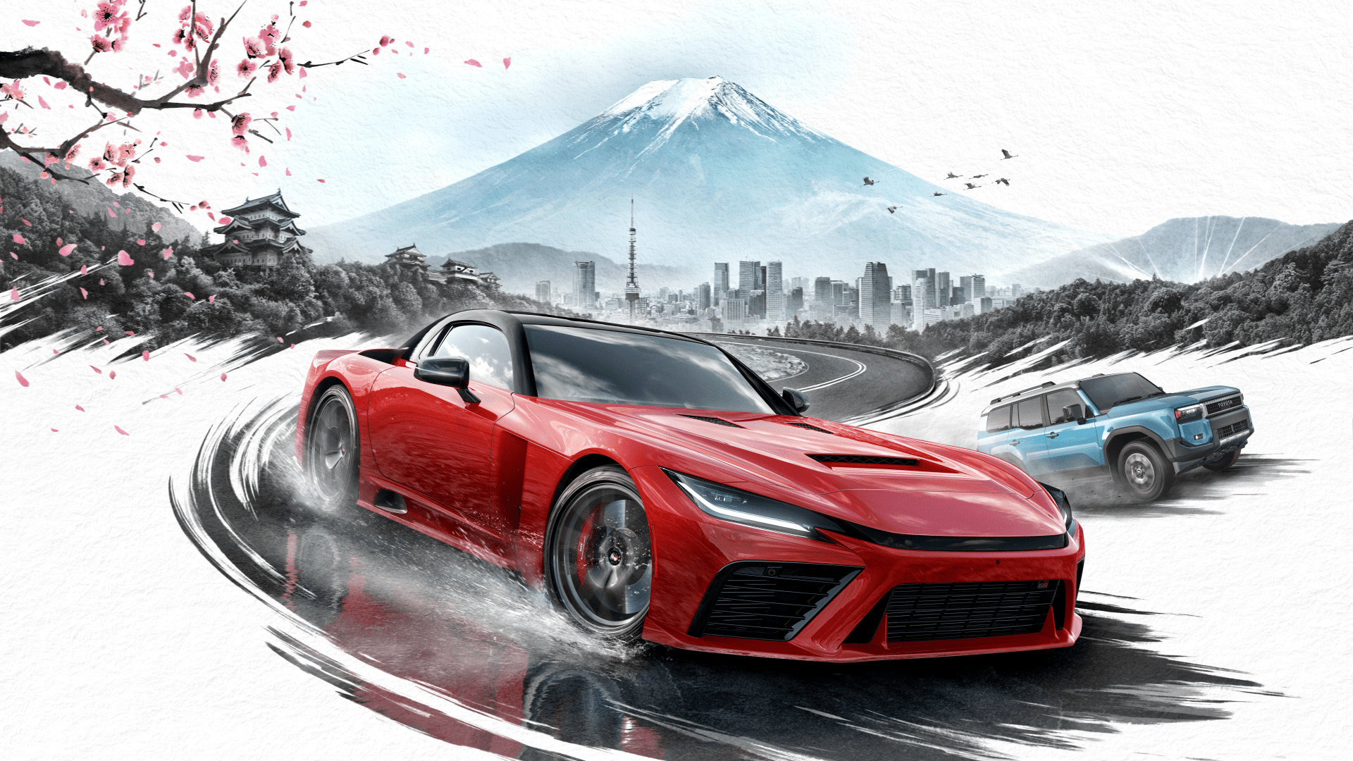 Forza Horizon 6 Review – A Perfect Lap Through Japan