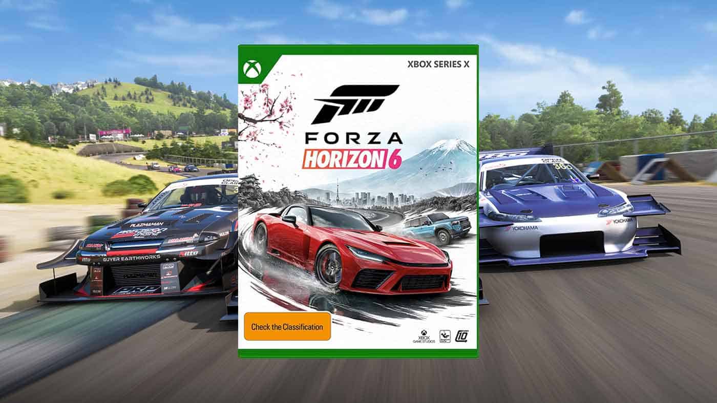 Forza Horizon 6: Unveiling the Best Australian Day One Deals (2026)