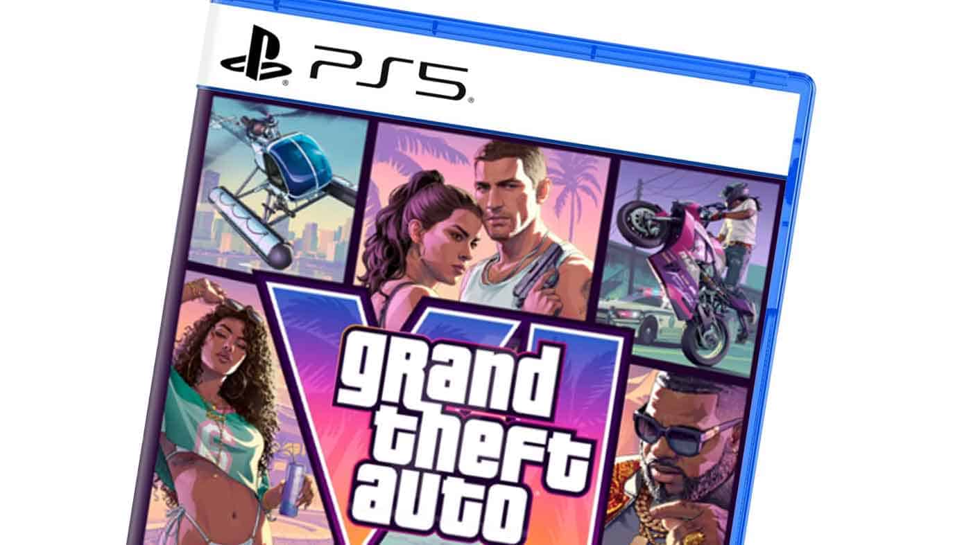 GTA 6 Physical Release? Take-Two CEO on Discs vs Digital (2026)