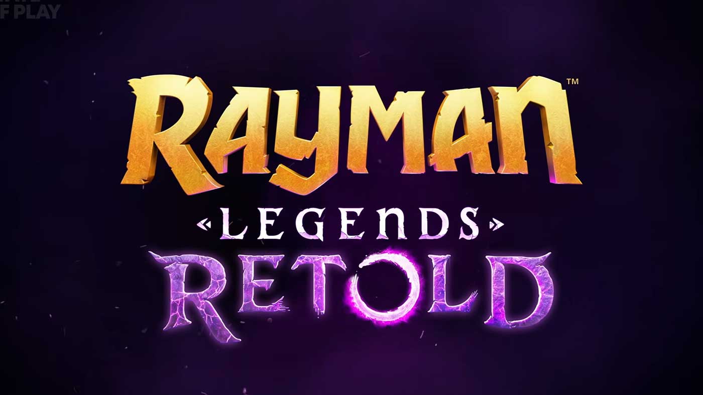 Rayman Legends Retold: Beautiful Remake with New Features! (Official Trailer) (2026)