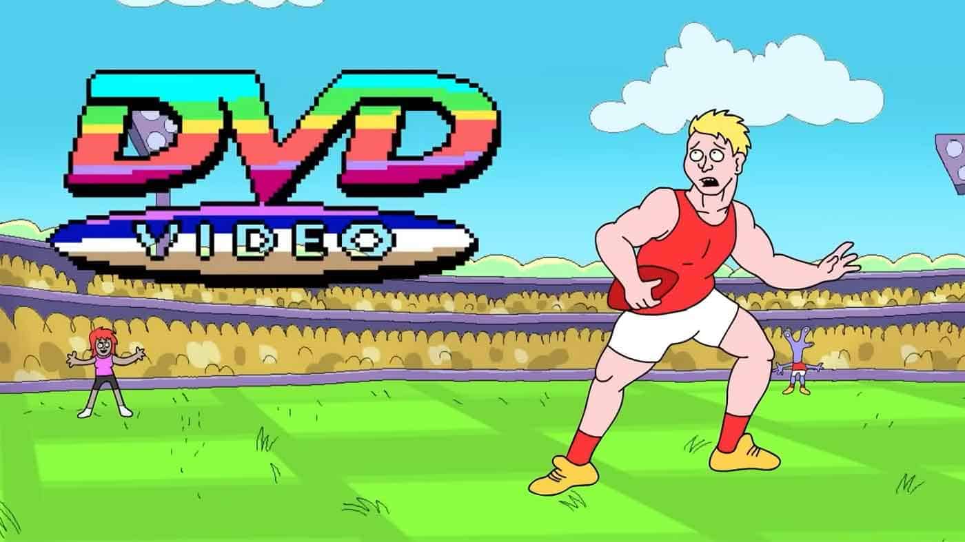 Pro Jank Footy Release Date Announced! Hilarious Aussie Rules Chaos Coming August 12th! (2026)