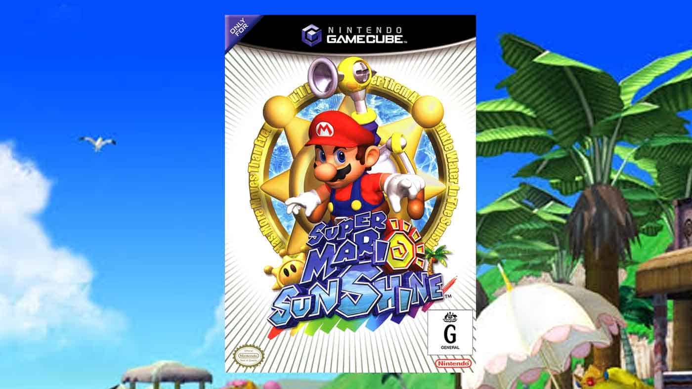 Super Mario Sunshine Hits Nintendo Switch Online! (August 13th Release) (2026)