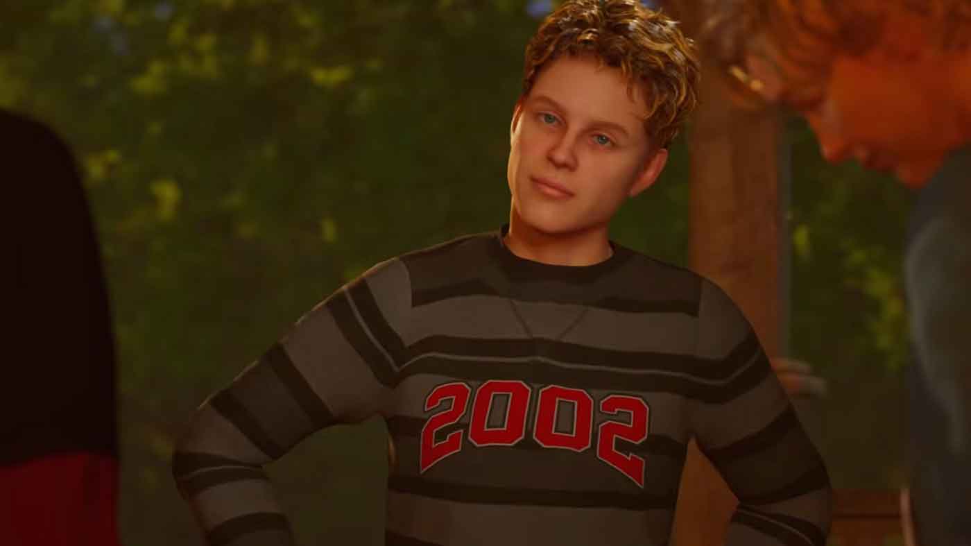 Agefield High: A Rockstar-Inspired Indie Game | Bully Meets American Pie (2026)