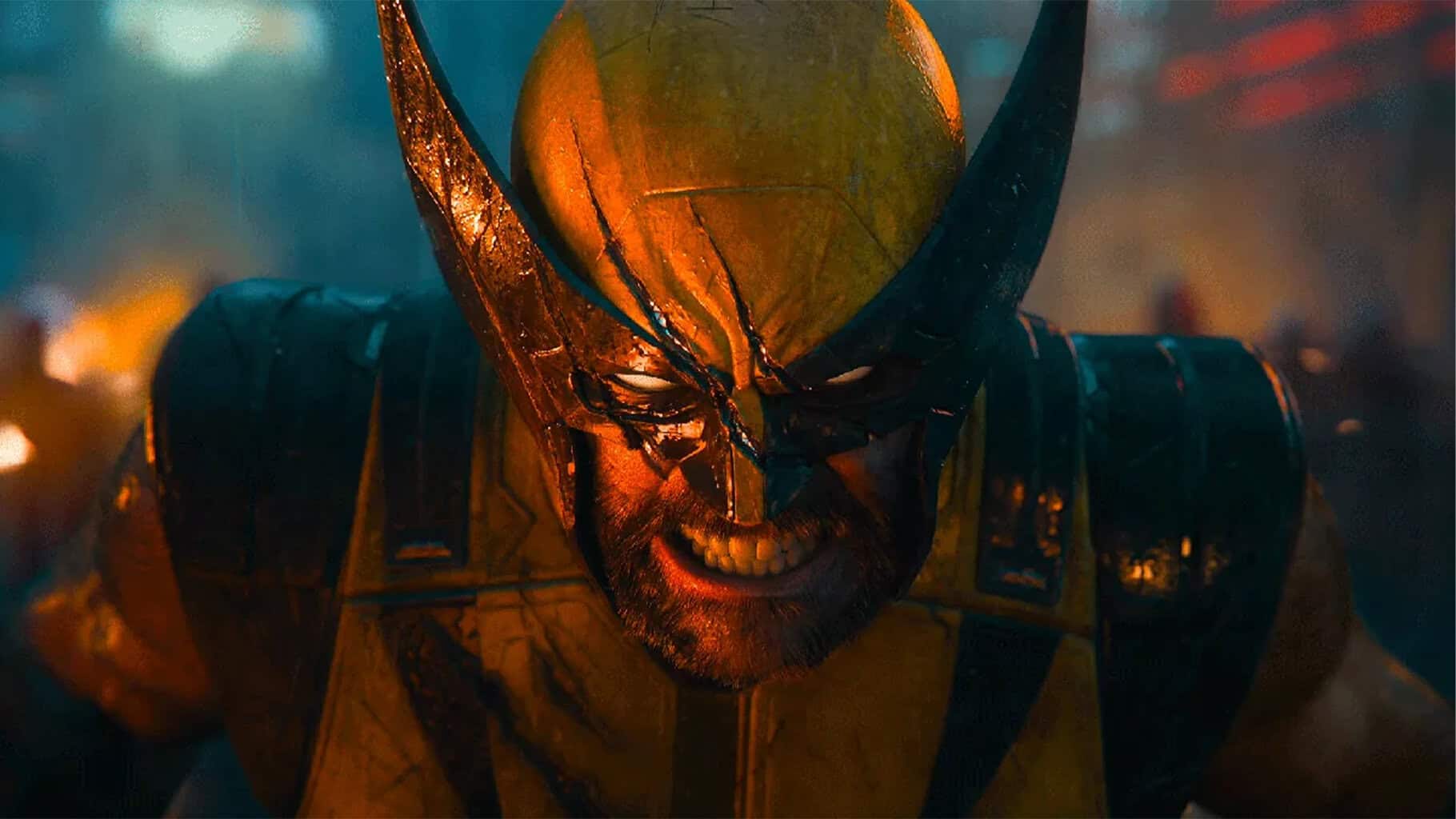 Unveiling the Epic Story of Marvel's Wolverine: A First Look (2026)