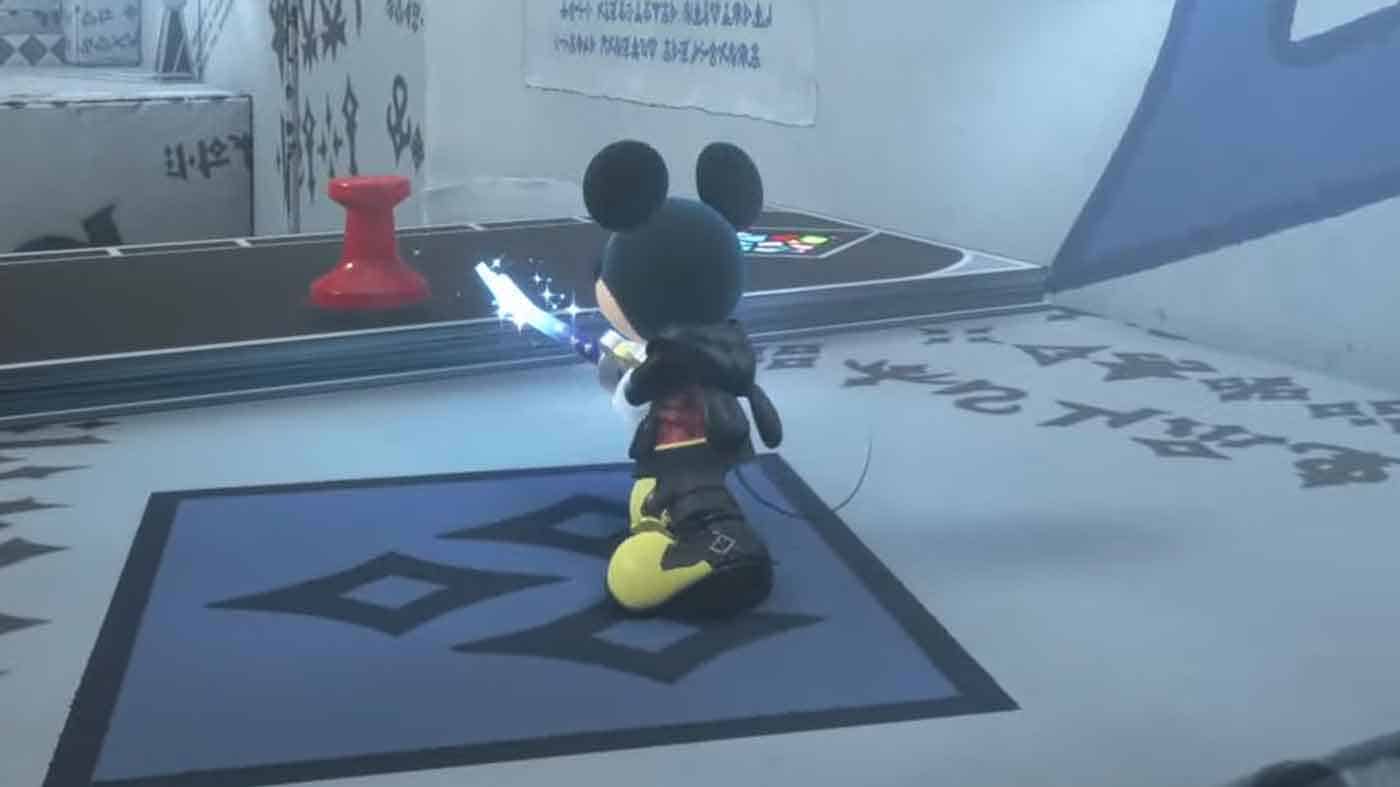 Kingdom Hearts 4 Trailer Breakdown: Playable Mickey, Coco World & More! (KH4 2027) (2026)