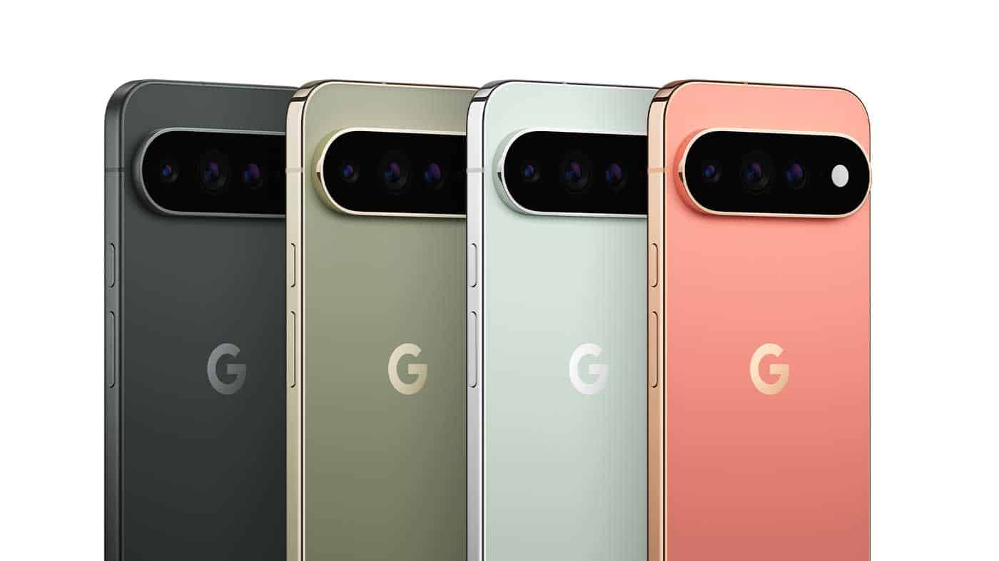 Unboxing the Google Pixel 11: What's New & Exciting! (2026)