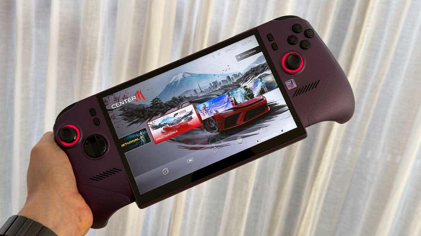 MSI Claw 8 EX AI+ Review: Next-Gen Handheld Powerhouse! $2,899 40th Anniversary Bundle (2026)