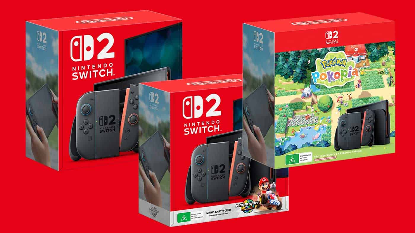 Nintendo Switch 2 Price Hike Alert: Last Chance for Cheaper Consoles & Bundles! (2026)