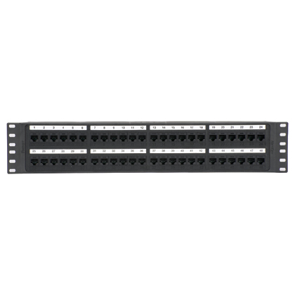 Flat Patch Panel