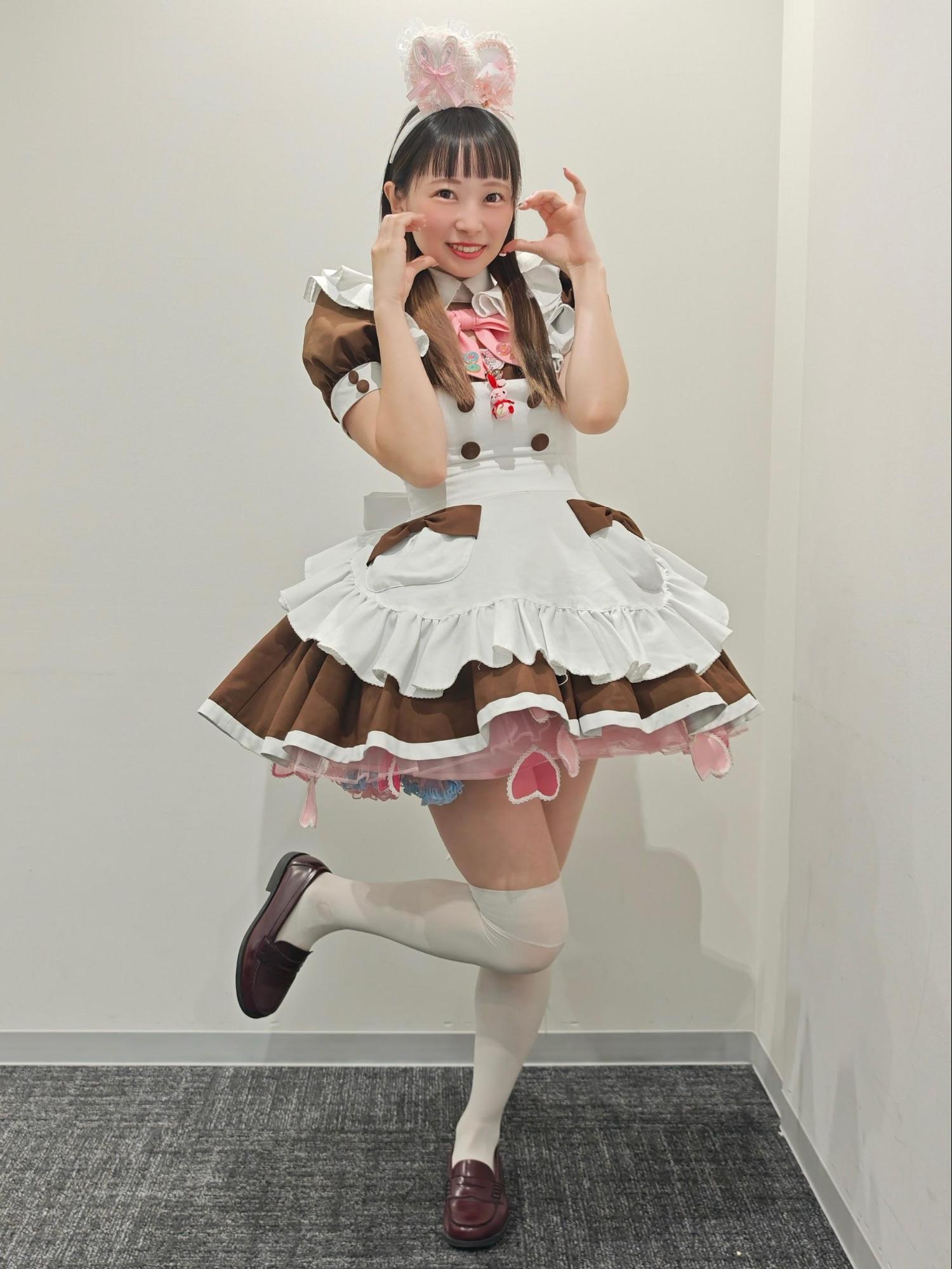 あっと衣装コレクション 【vol.1 正メイド服】 - at-MAID PRESS（あっ