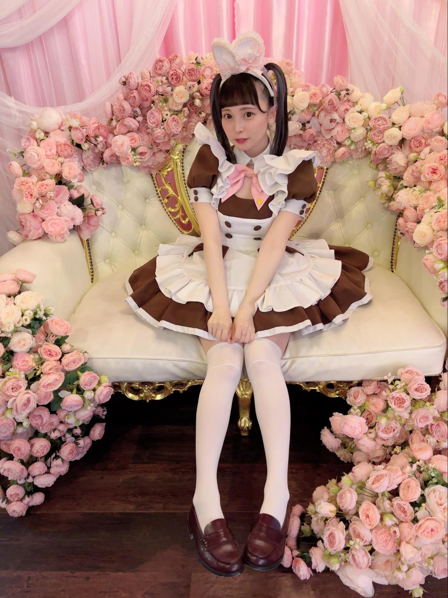 あっと衣装コレクション 【vol.1 正メイド服】 - at-MAID PRESS（あっ