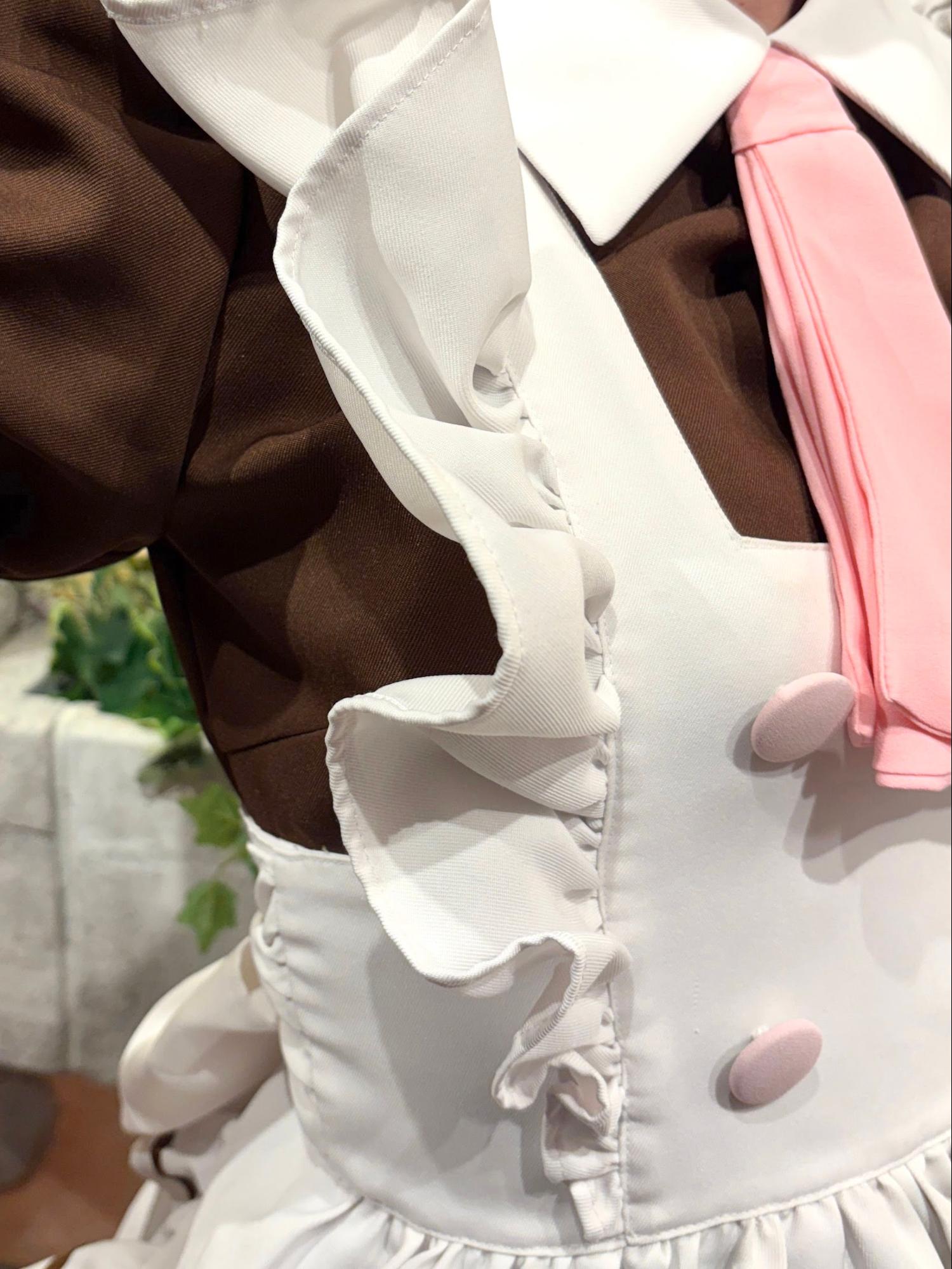 あっと衣装コレクション【vol.2 見習いメイド服】 - at-MAID PRESS