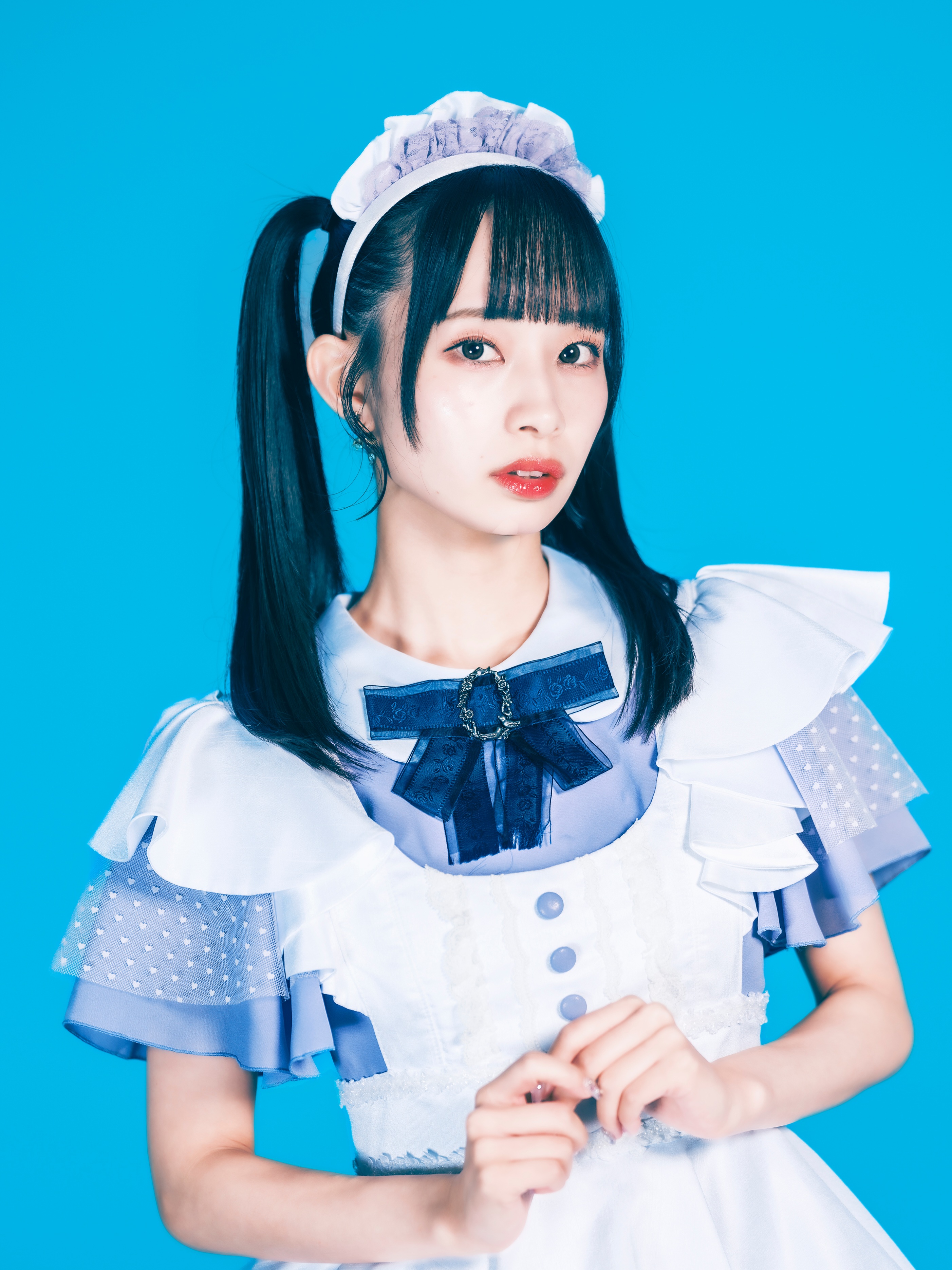 あっとせぶんてぃーんワンマンライブ「機は熟した」東京公演に密着