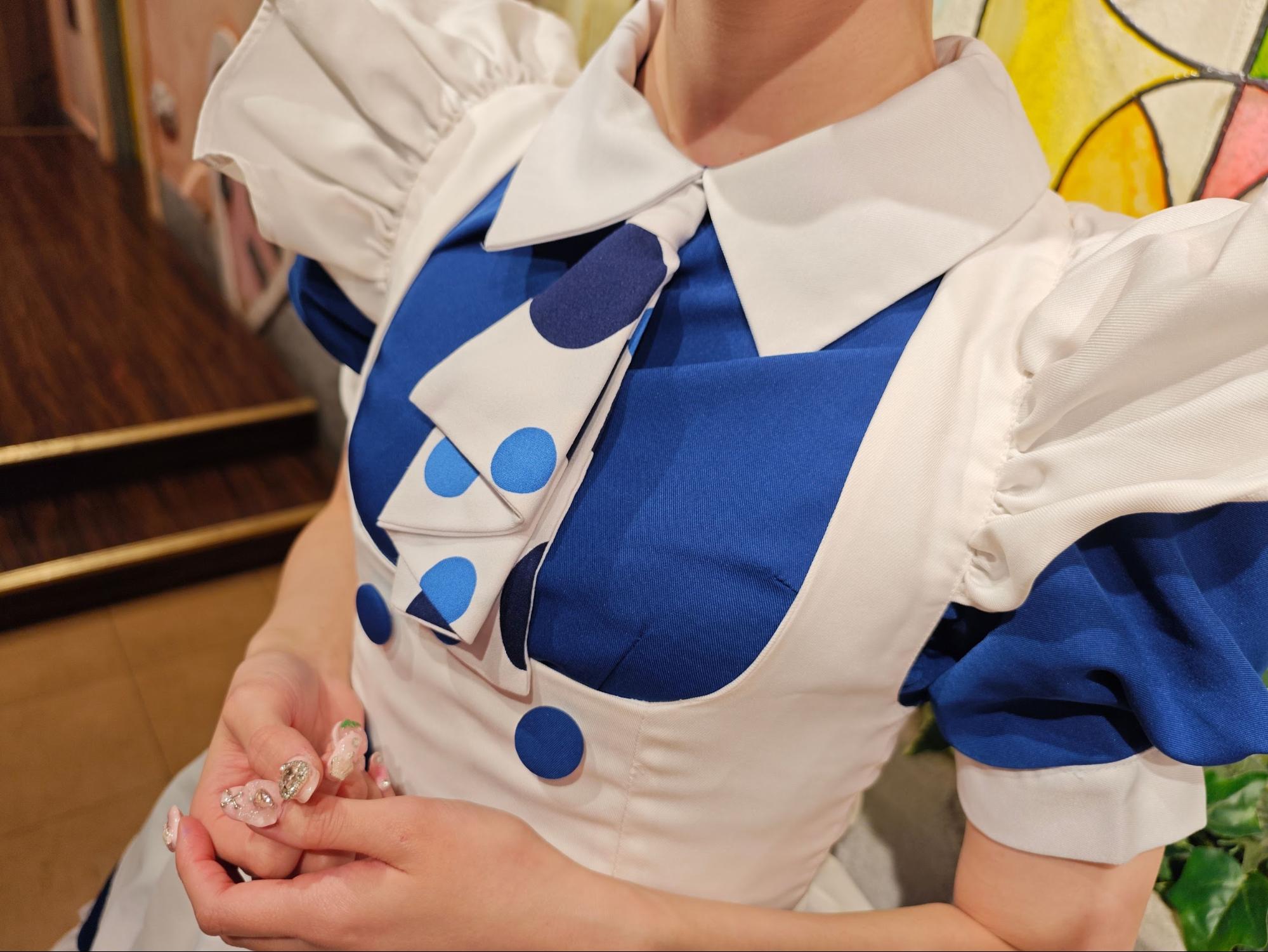 あっと衣装コレクション【vol.5 旧レインコスチューム】 - at-MAID