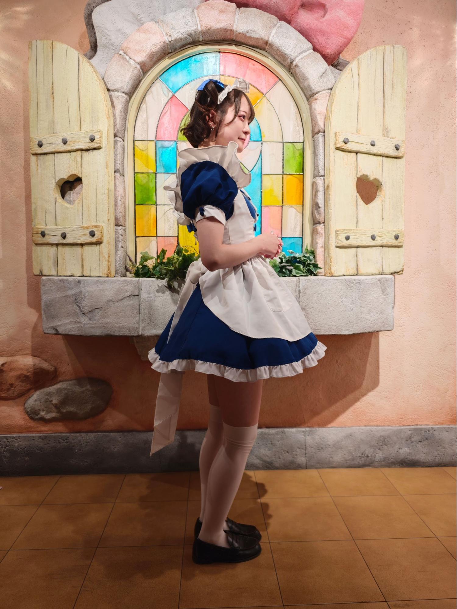 あっと衣装コレクション【vol.5 旧レインコスチューム】 - at-MAID