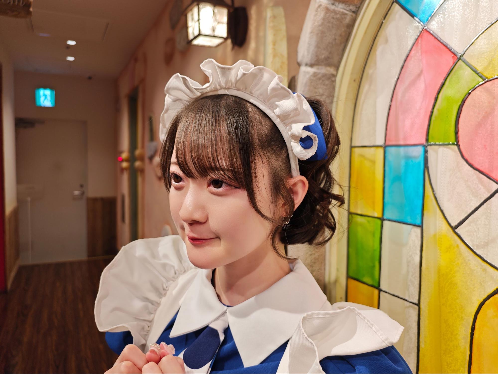 あっと衣装コレクション【vol.5 旧レインコスチューム】 - at-MAID