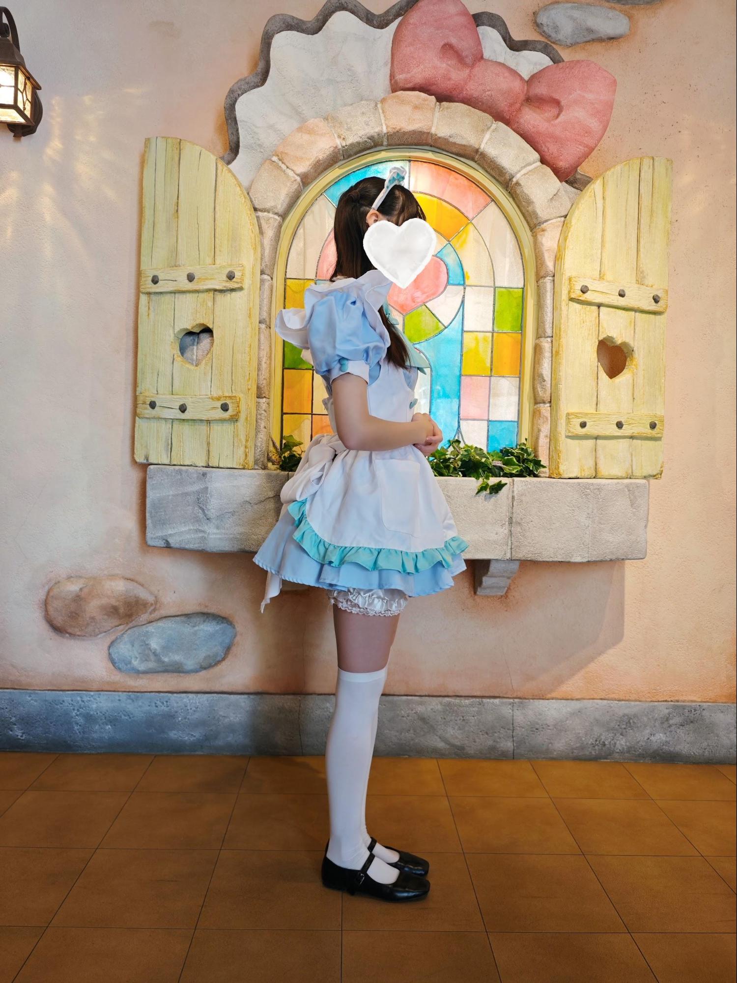 あっと衣装コレクション【vol.4 レインコスチューム】 - at-MAID PRESS