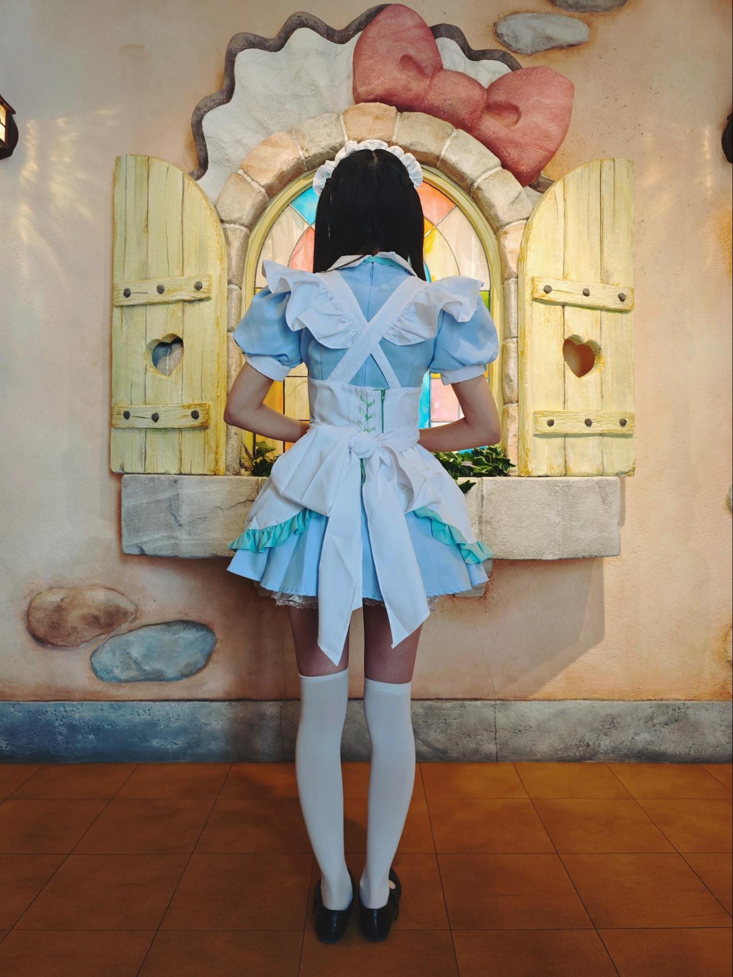 あっと衣装コレクション【vol.4 レインコスチューム】 - at-MAID PRESS