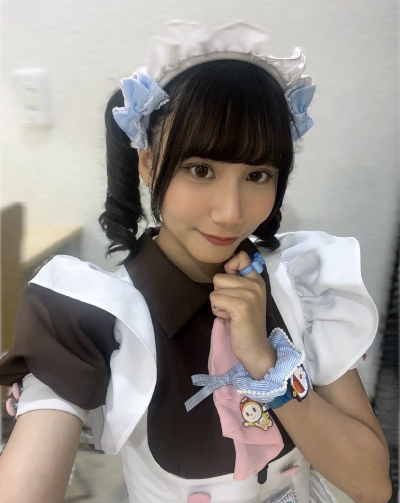 2025年9月】仮店所属メイドたちをご紹介します♡ - at-MAID PRESS