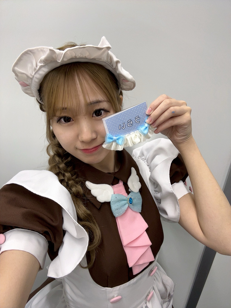 2026年1月】仮店所属メイドたちをご紹介します♡ - at-MAID PRESS