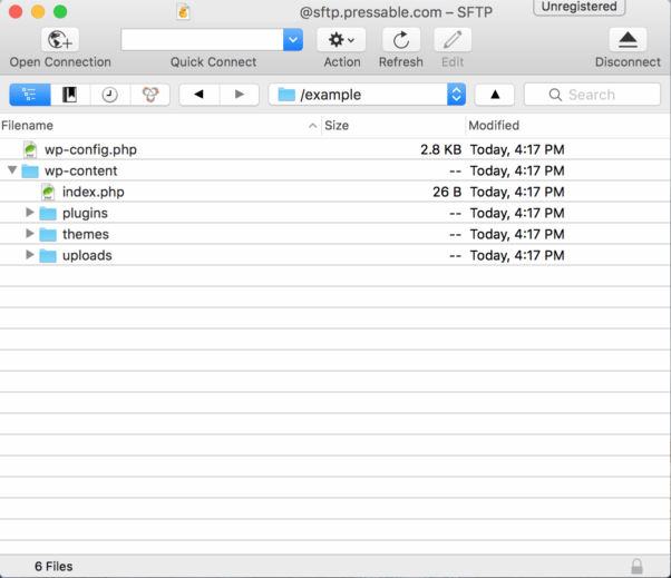 wp_content_folder