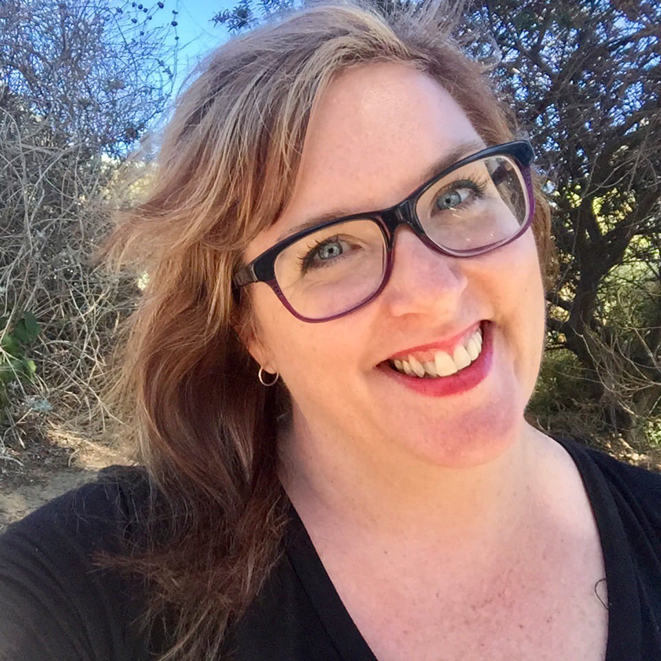 Bridget Willard