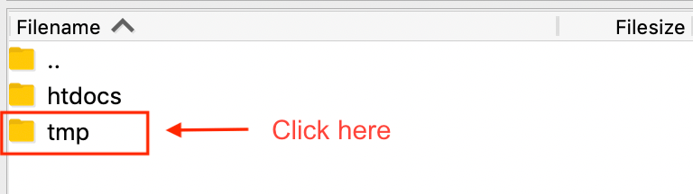 wordpress error logs