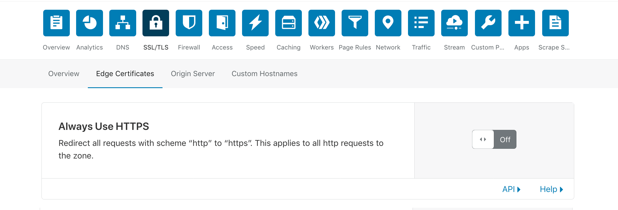 http redirects facebook debugging
