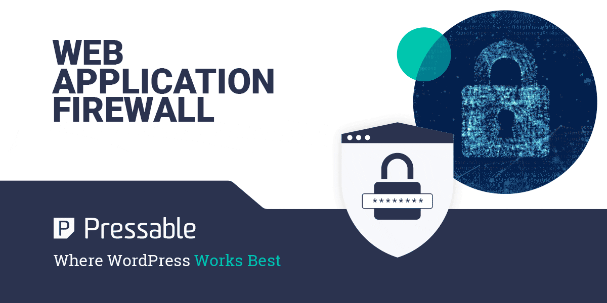 web application firewall wordpress
