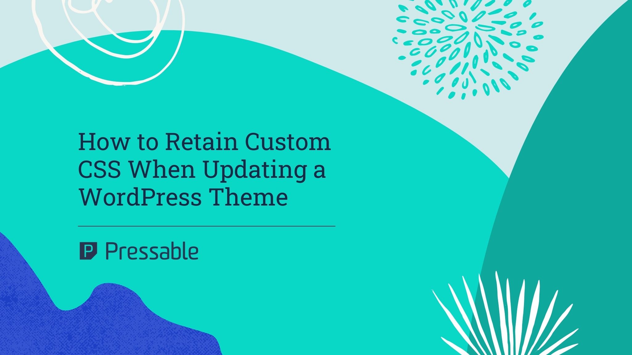How to Build WordPress Theme Update
