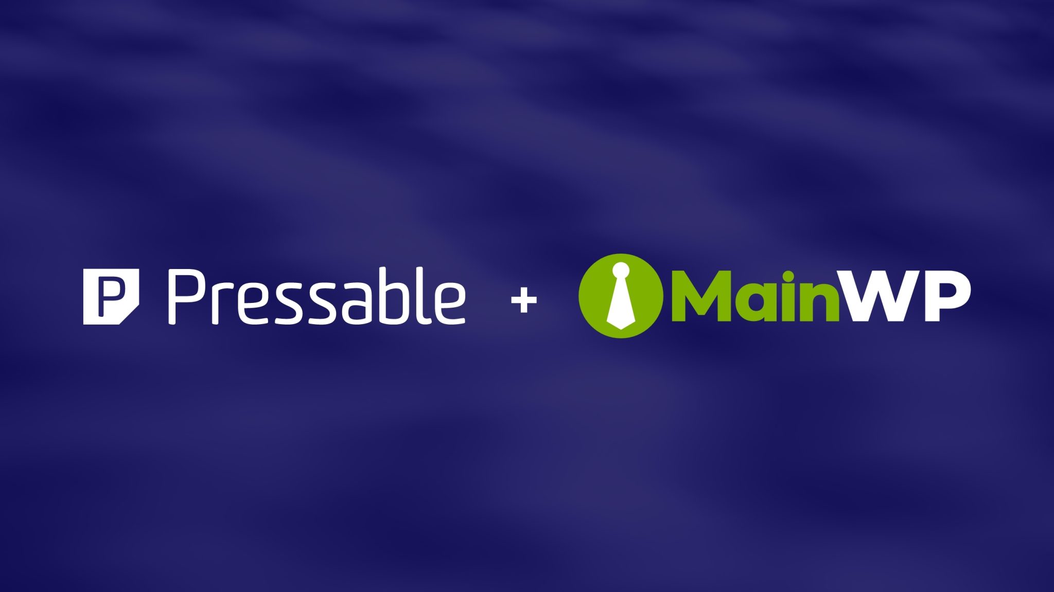 Pressable plus MainWP
