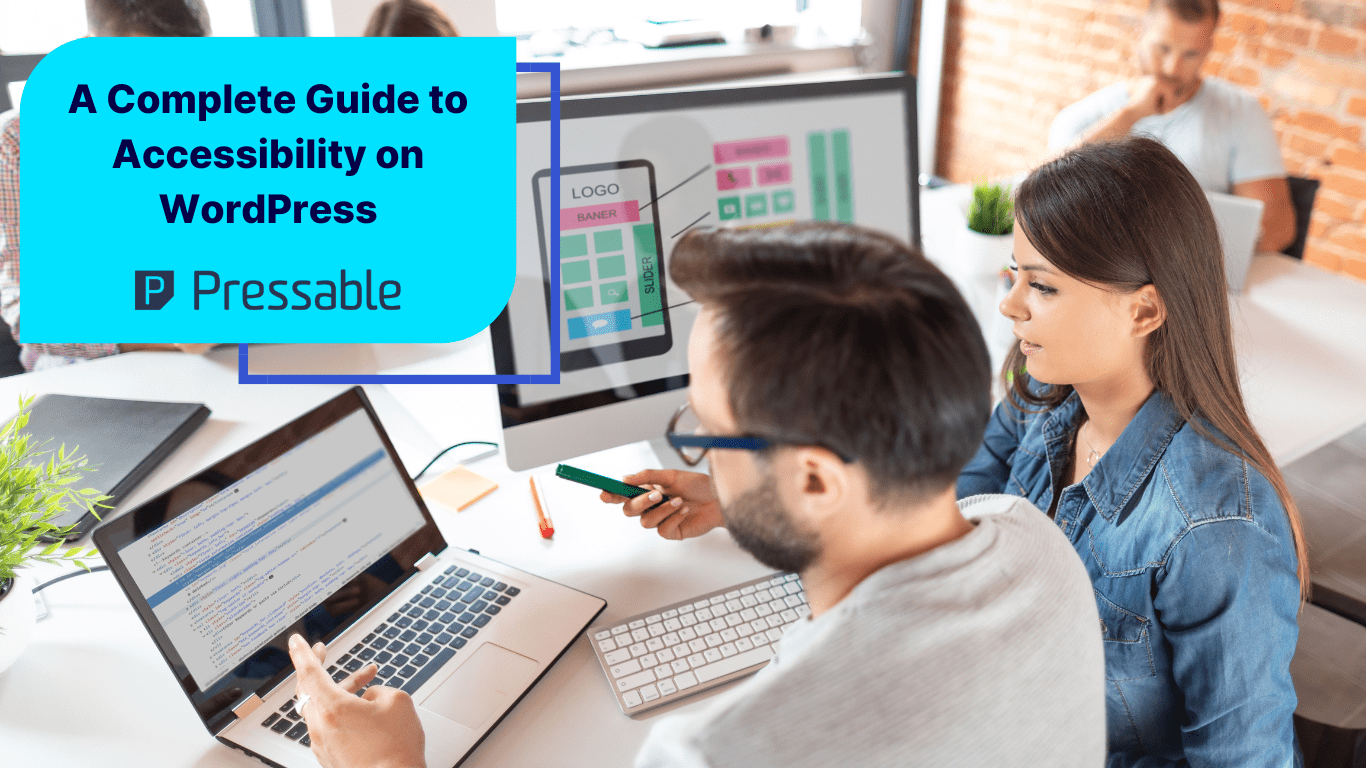 A Complete Guide to Accessibility on WordPress
