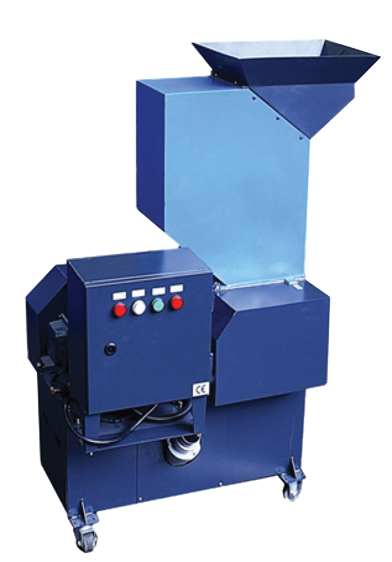 CRUSHER XFS-300
