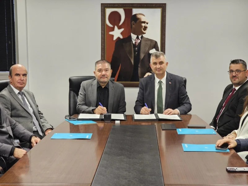 Sağlıklı toplum için belediye ve hastane güçlerini birleştirdi