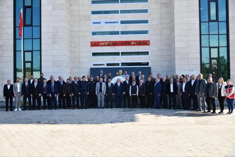 Başiskele’de Güçlü İş Birliği!