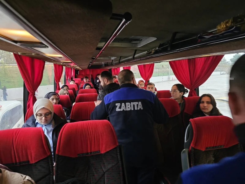 Gölcük’ten Düzce’ye Öğrencilere Müjde!