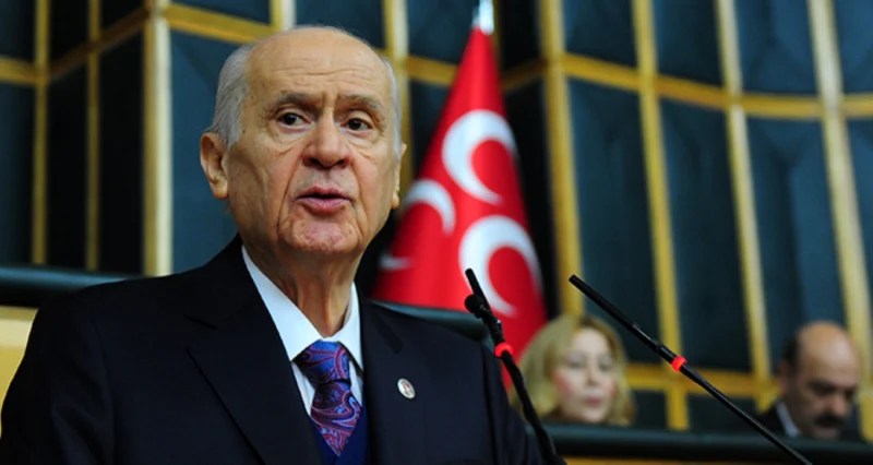 Bahçeli’den Cemevi Açıklaması ve Birlik Mesajı