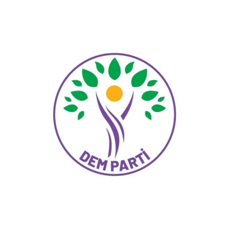 DEM Parti taleplerini kamuoyuyla paylaştı - 20251014_140219