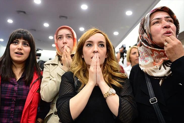 15 Bin Öğretmen Atamasında Takvim Açıklandı