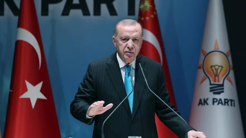 Cumhurbaşkanı Erdoğan’dan sahte e-İmza talimatı