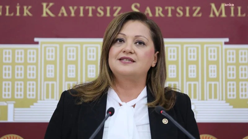 Afyon Belediye Başkanı Burcu Köksal’dan Net Mesaj!