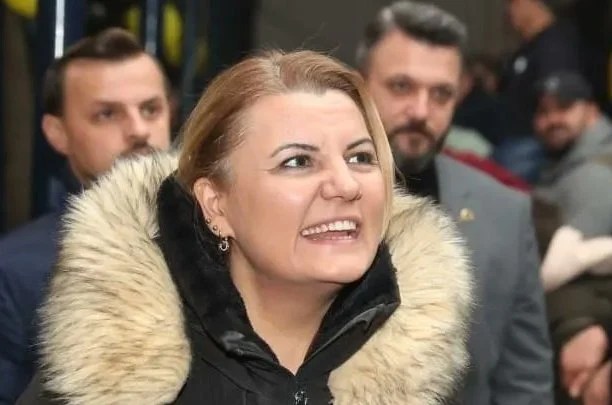 İzmit’te Hürriyet Kurultay Delegesi Olmadı!