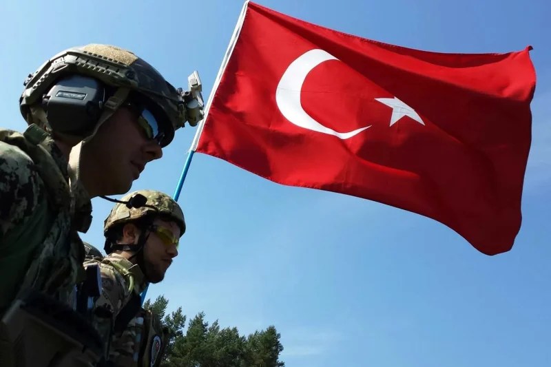 Türk askerinin Lübnan’daki görevi uzatıldı!