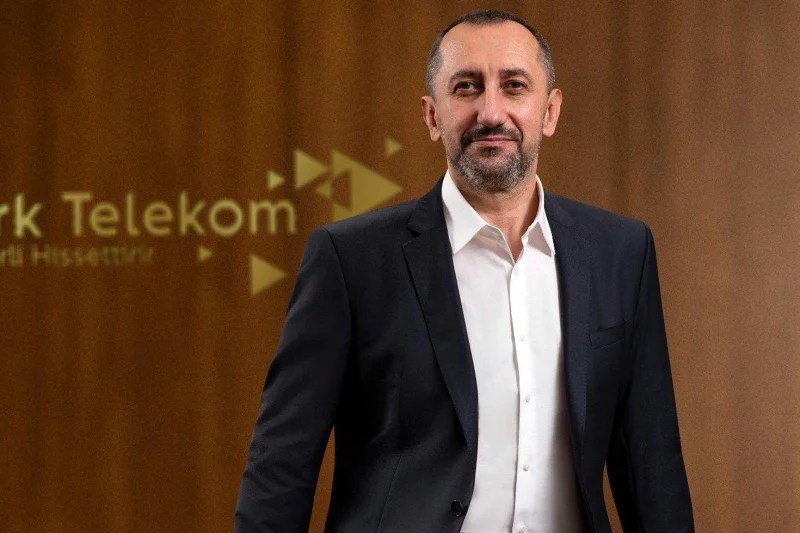 Ümit Önal Siber Güvenlik Başkanlığına Atandı!