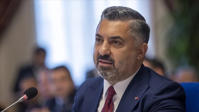 Türk Telekom’un yeni CEO’su açıklandı