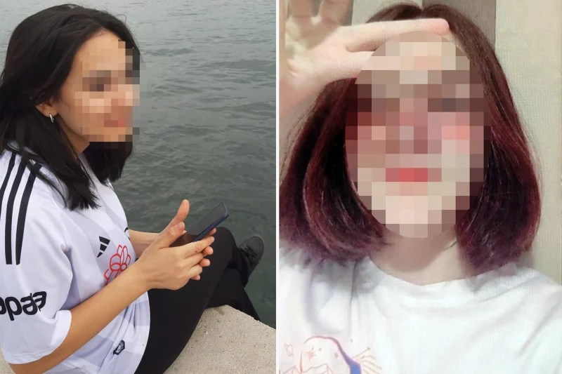 Ankara’da kayıp kızlardan acı haber!