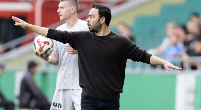 Selçuk İnan’dan Taraftarlara Teşekkür!